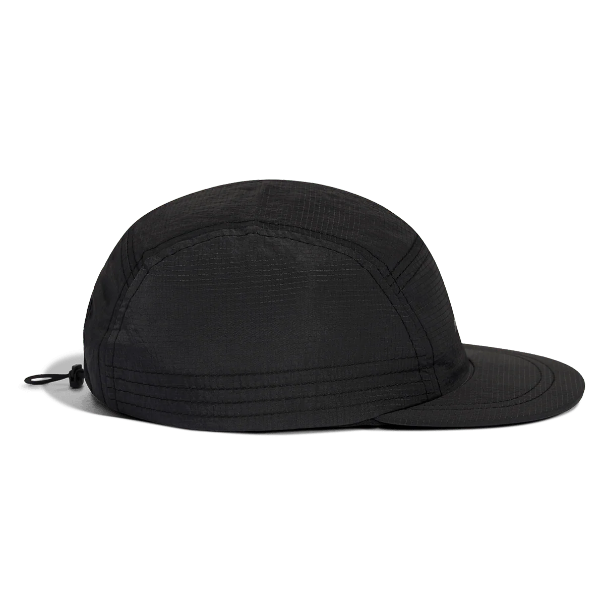 norda - Luster Cap - Black
