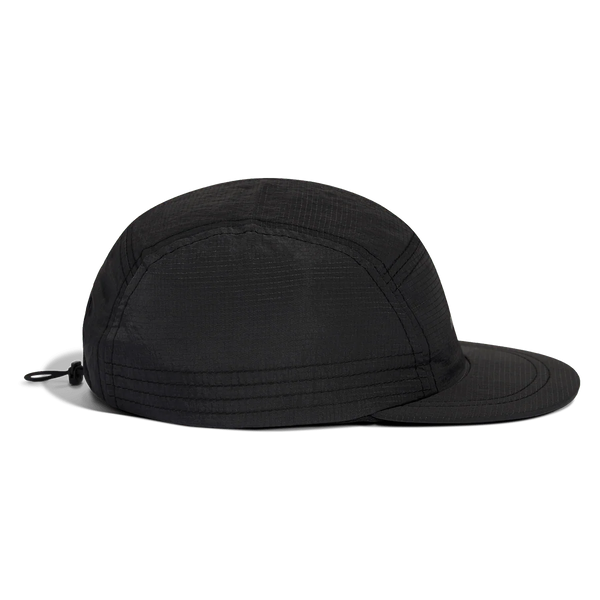 norda - Luster Cap - Black