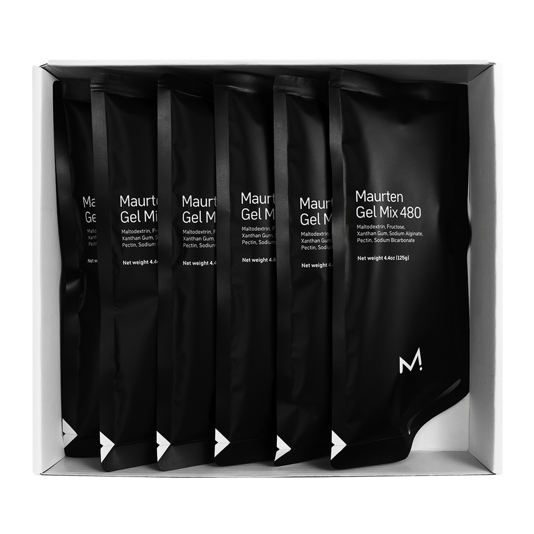 Maurten - Gel Mix 480