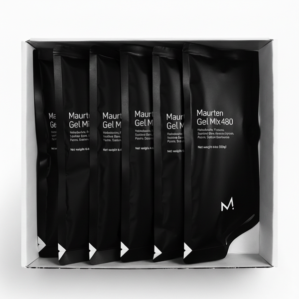 Maurten - Gel Mix 480