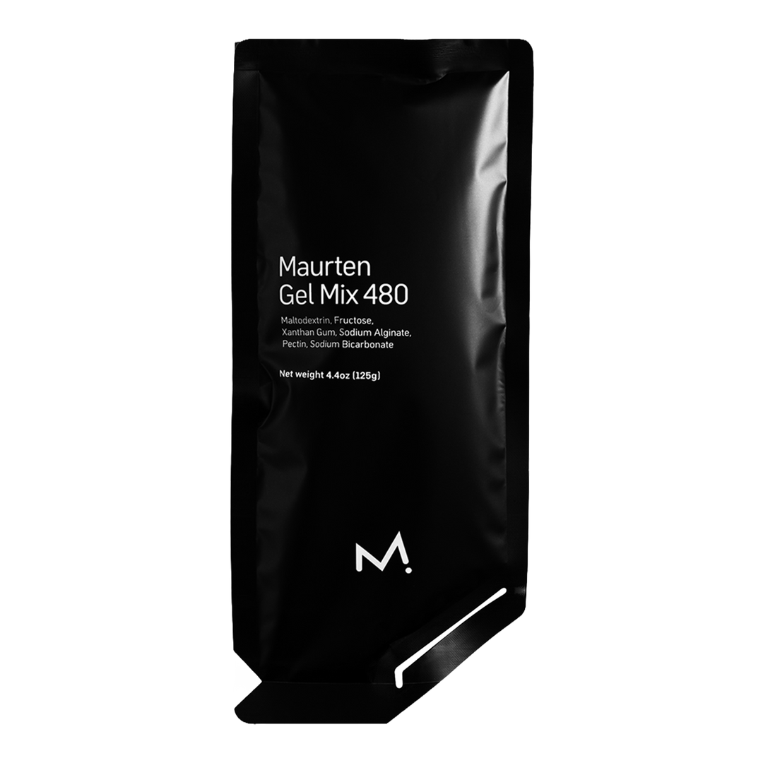 Maurten - Gel Mix 480