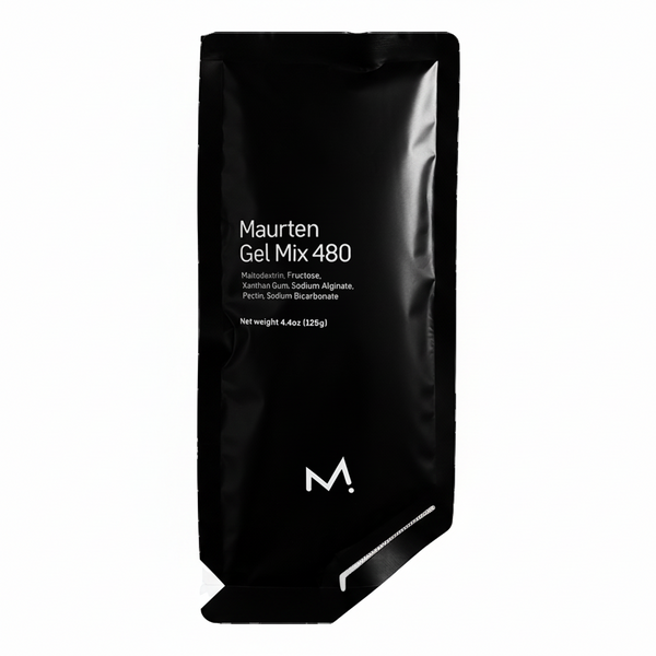 Maurten - Gel Mix 480