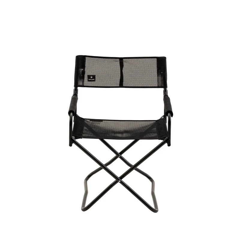 Snow Peak - Folding Mesh Chair