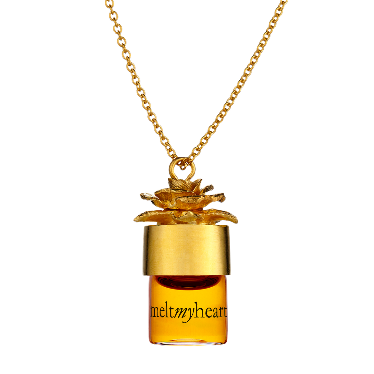 strangelove - meltmyheart - potion pendant