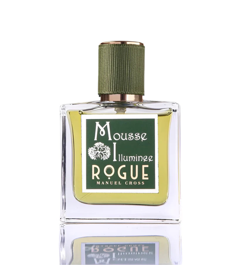 Rogue Perfumery - Mousse Illuminee