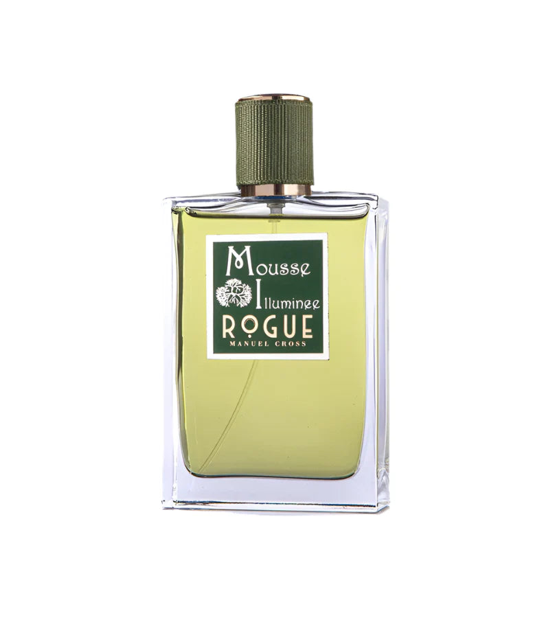 Rogue Perfumery - Mousse Illuminee