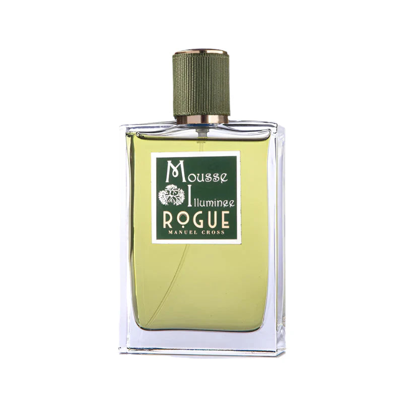 Rogue Perfumery - Mousse Illuminee