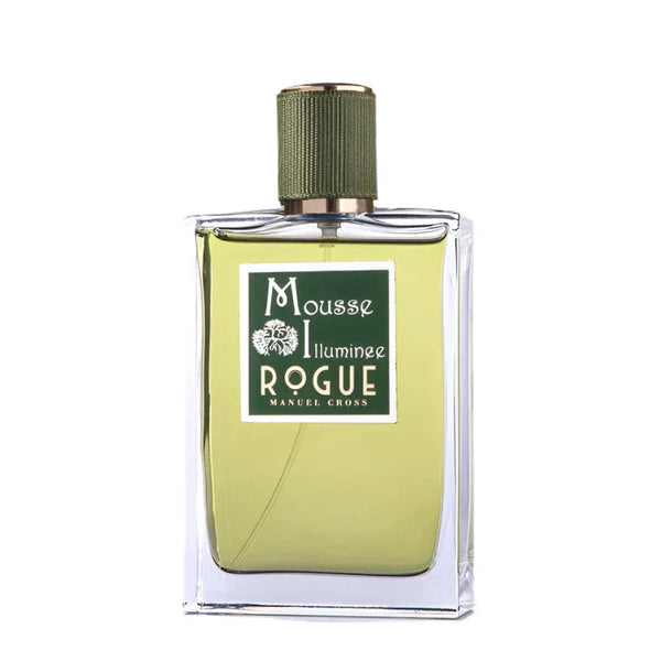 Rogue Perfumery - Mousse Illuminee