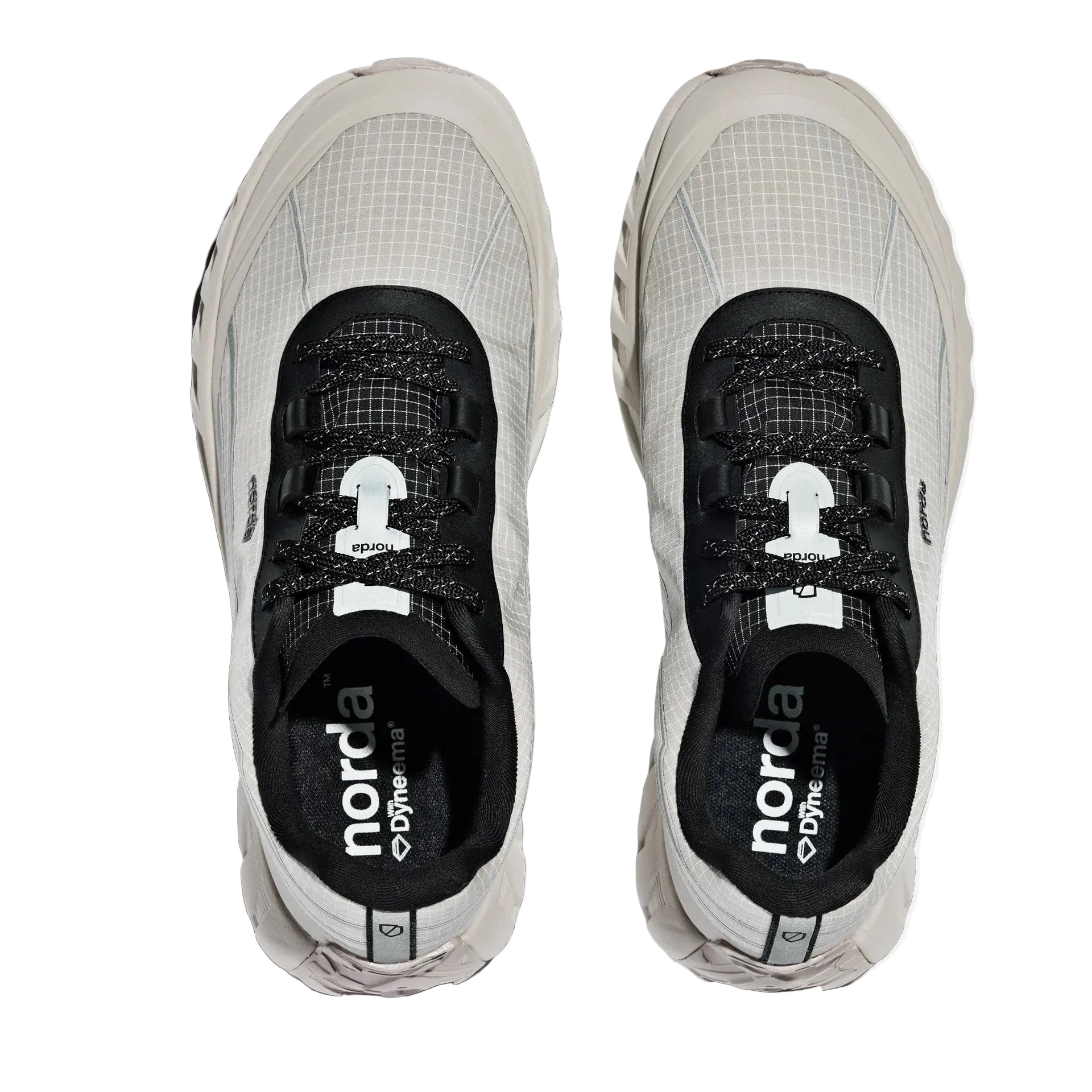 norda -002 - Cinder - Space Camp