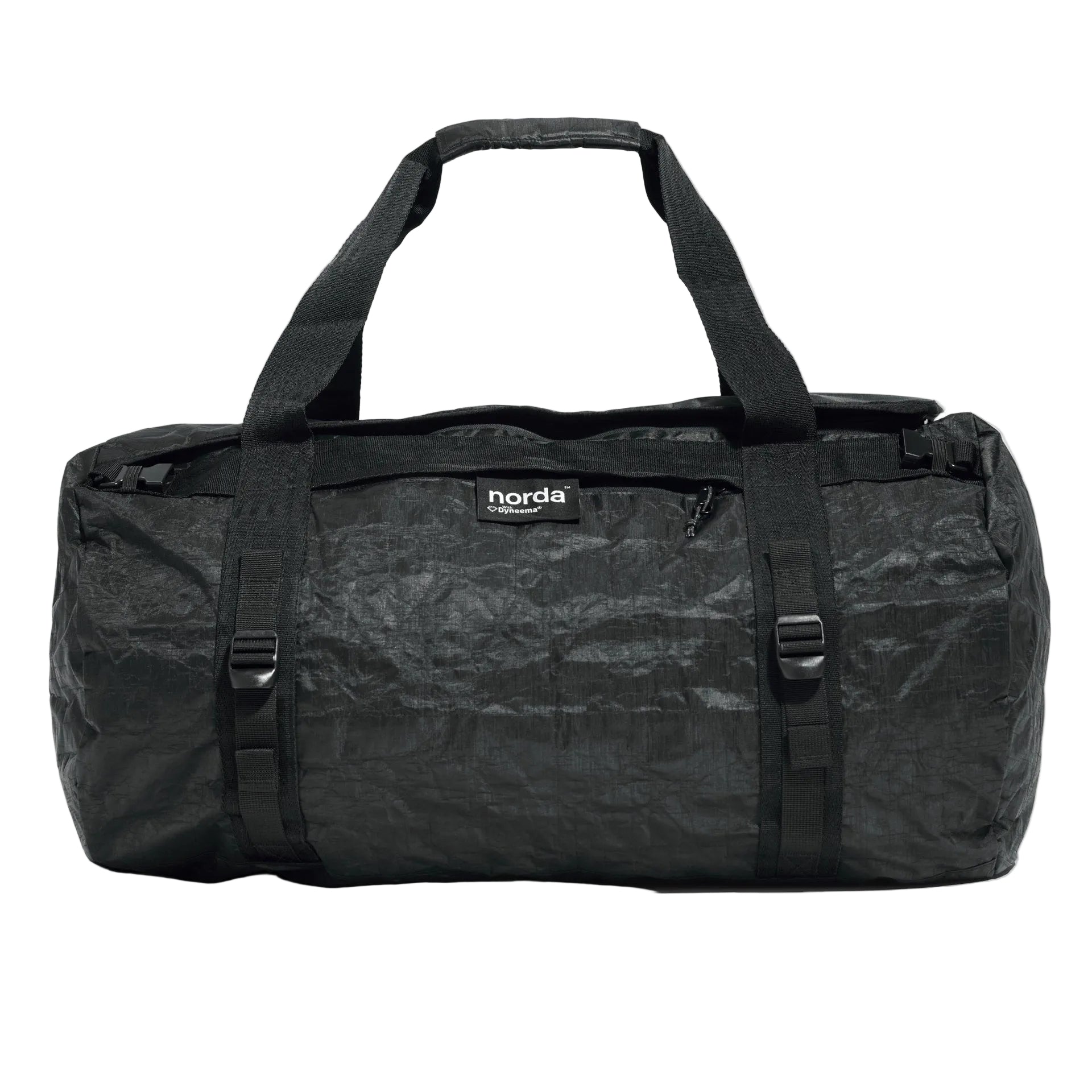 norda - Toolbox - Stealth Black at Space Camp in Portland, Oregon