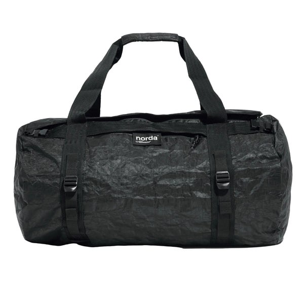norda - Toolbox - Stealth Black at Space Camp in Portland, Oregon