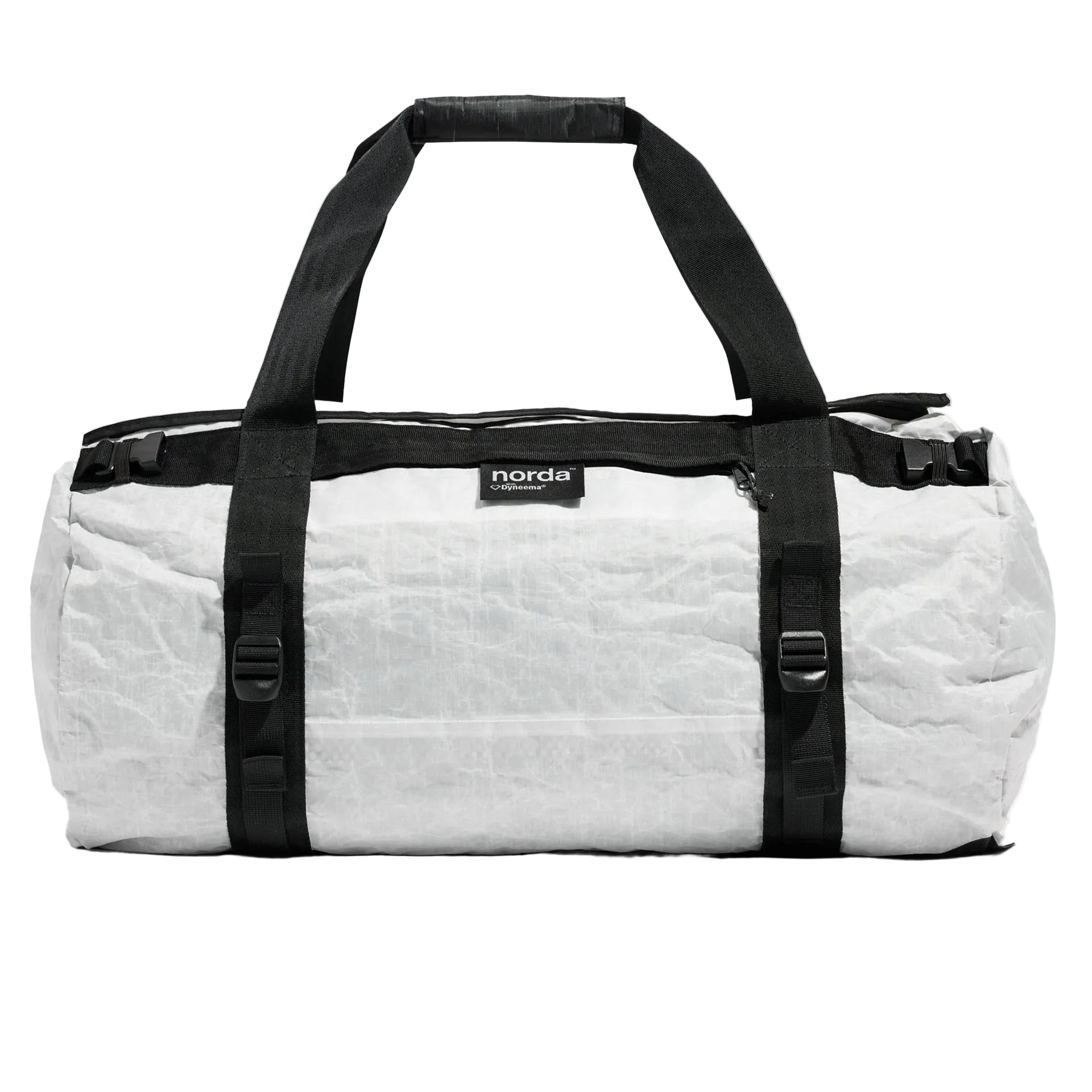 norda - Toolbox - White at Space Camp in Portland, Oregon