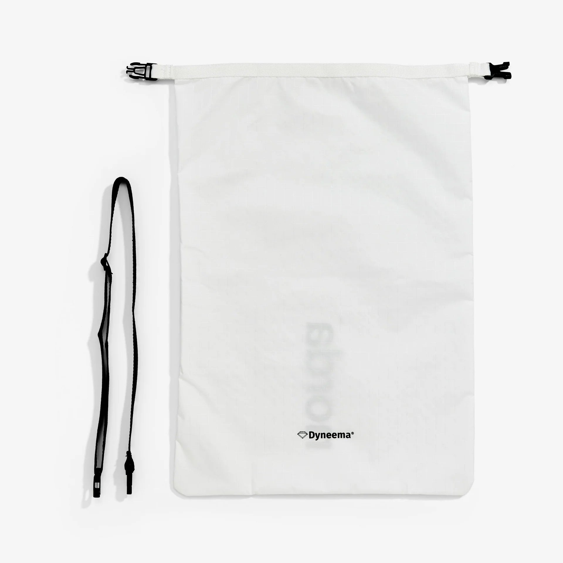norda - Race Bag - White