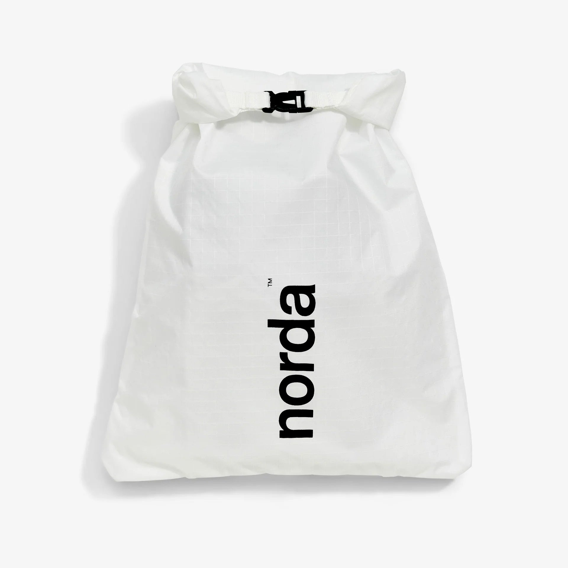 norda - Race Bag - White