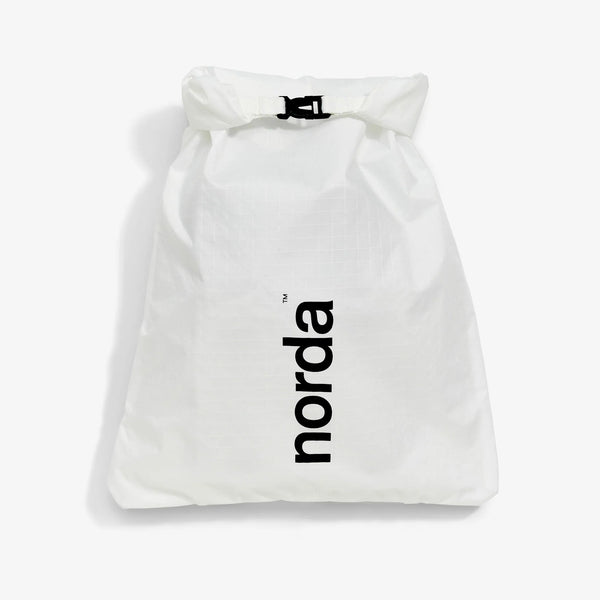 norda - Race Bag - White