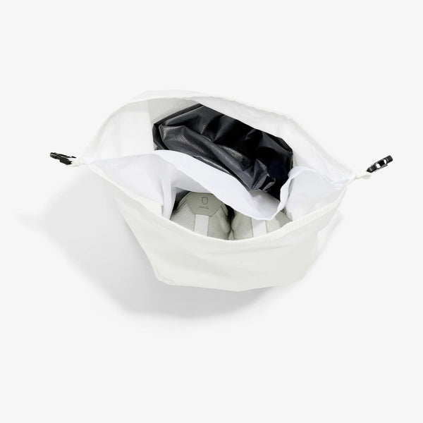 norda - Race Bag - White