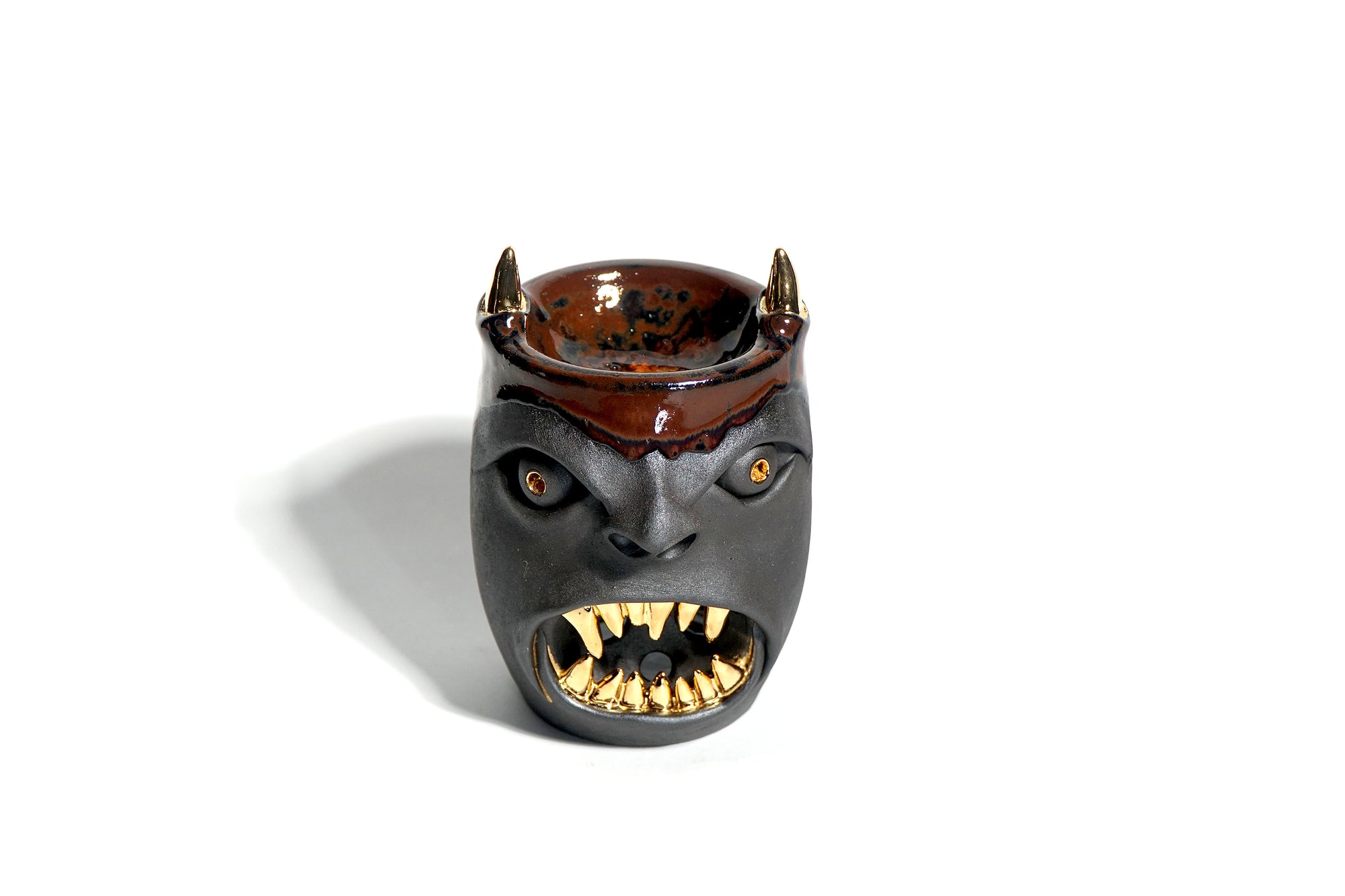 Dogabi Essential Oil Burner #20 - "Fester"