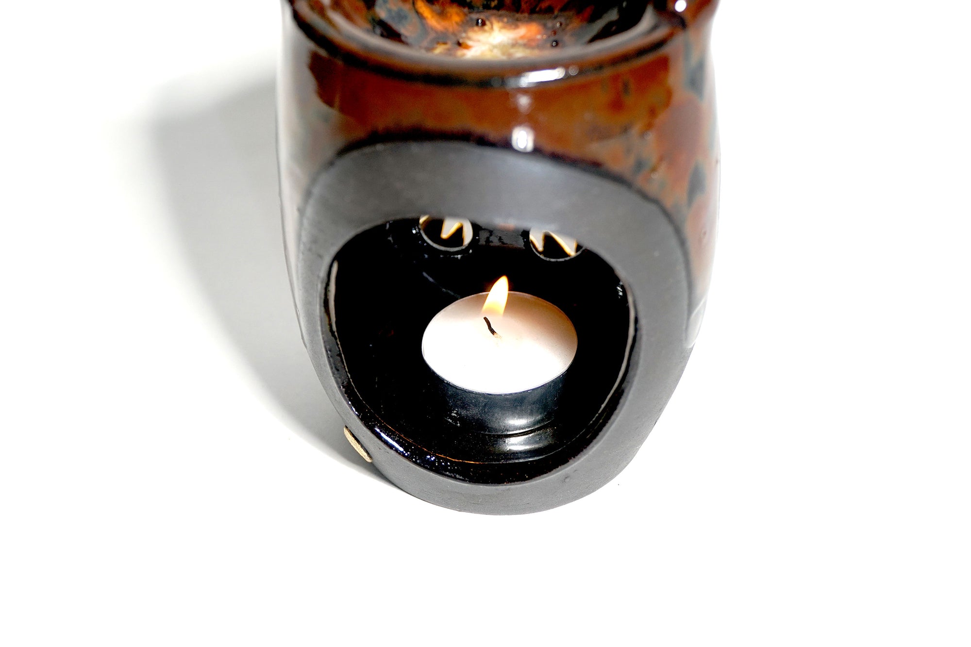 Dogabi Essential Oil Burner #20 - "Fester"