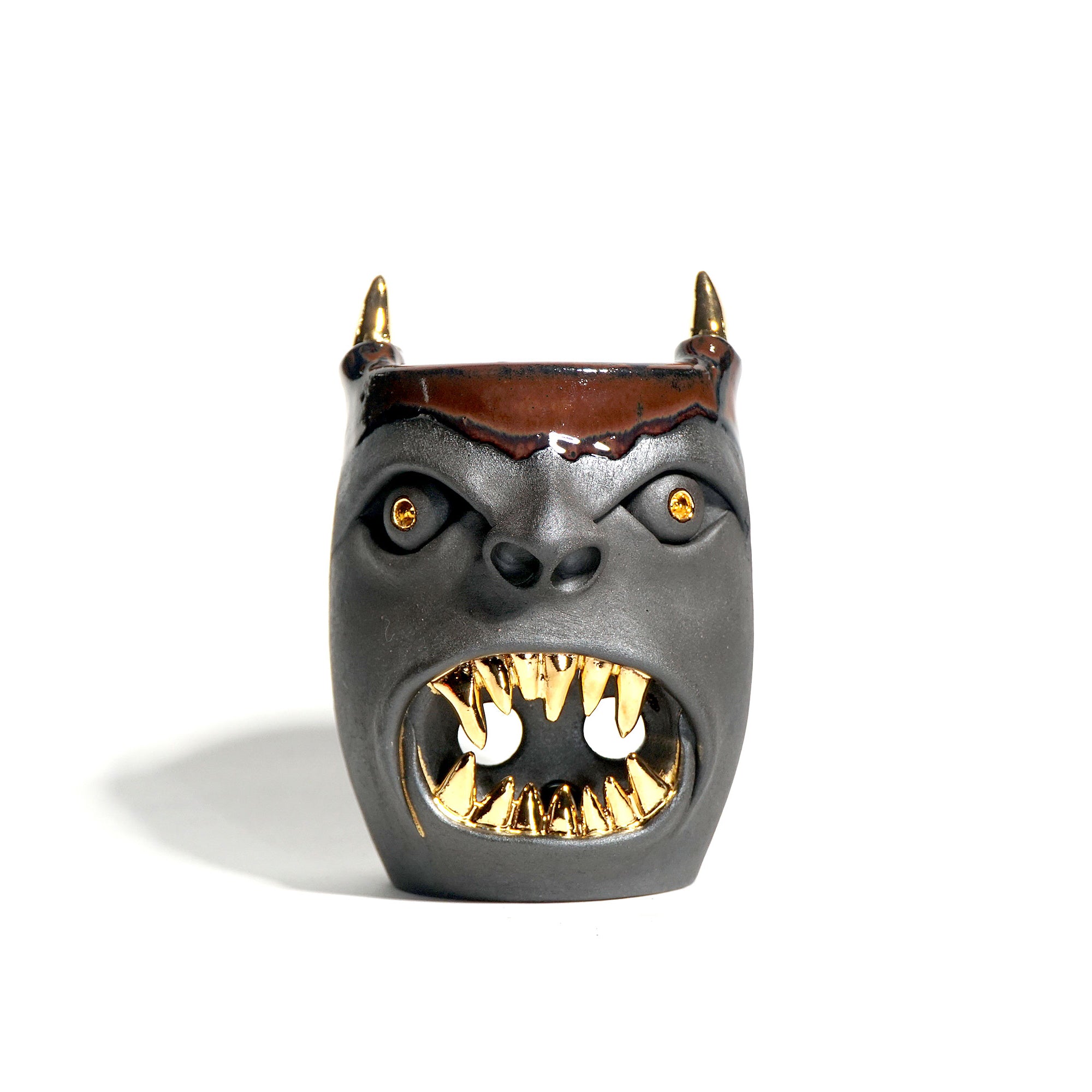 Dogabi Essential Oil Burner #20 - "Fester"