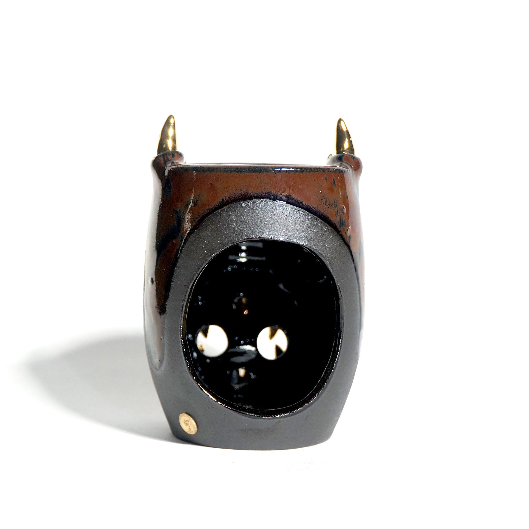 Dogabi Essential Oil Burner #20 - "Fester"