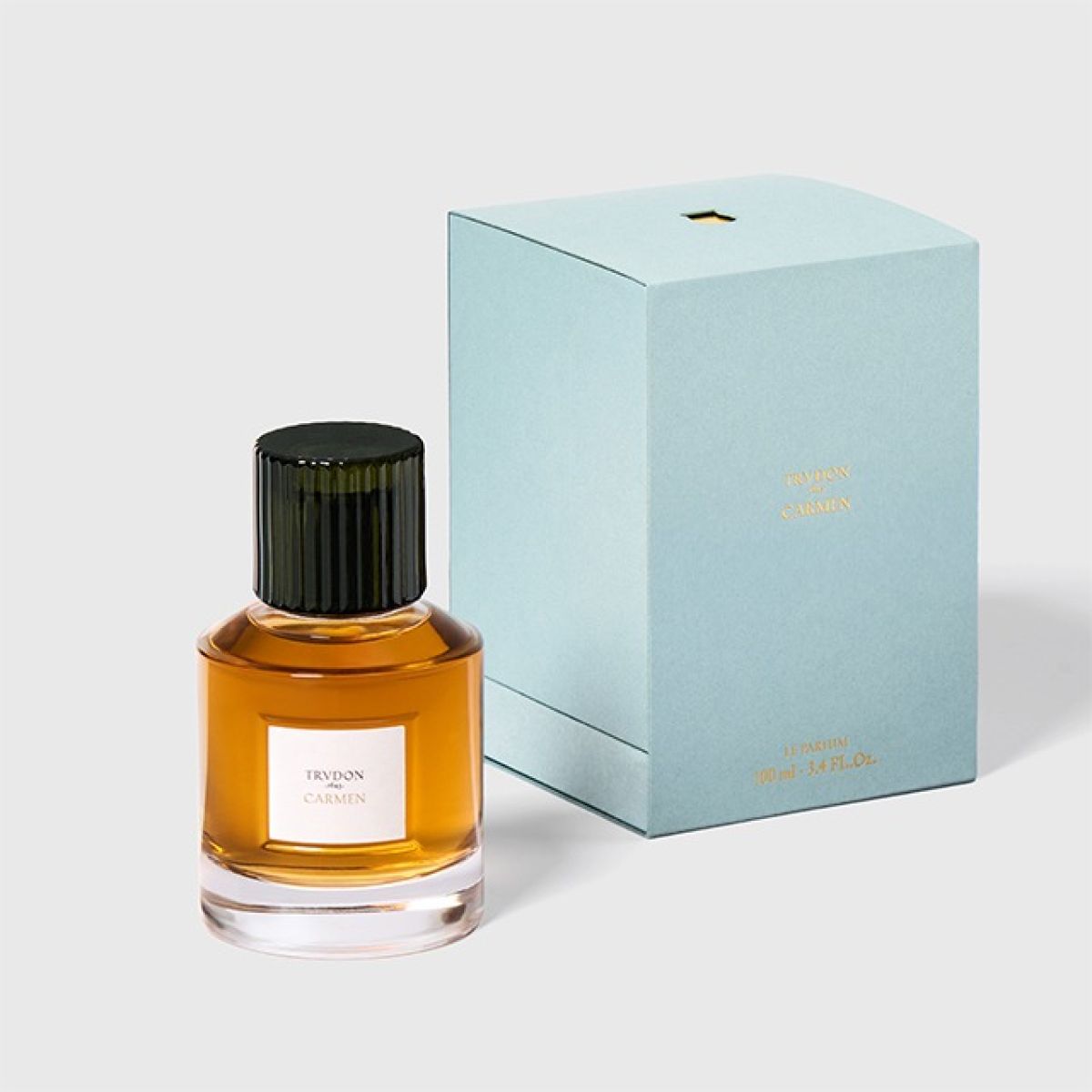 Trudon - Carmen