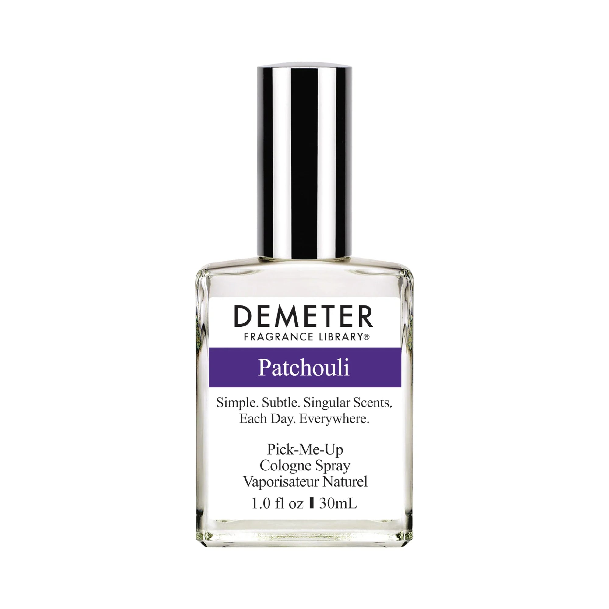 Demeter - Patchouli