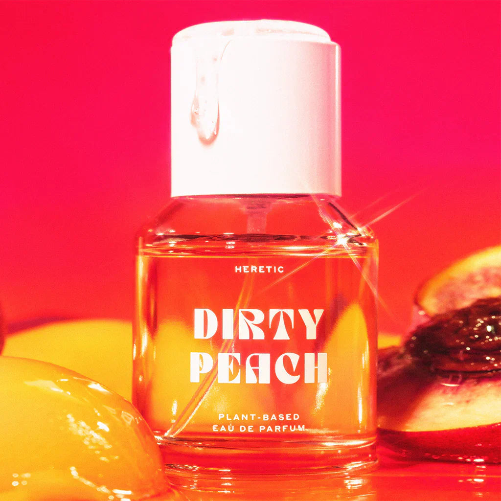 Heretic - Dirty Peach