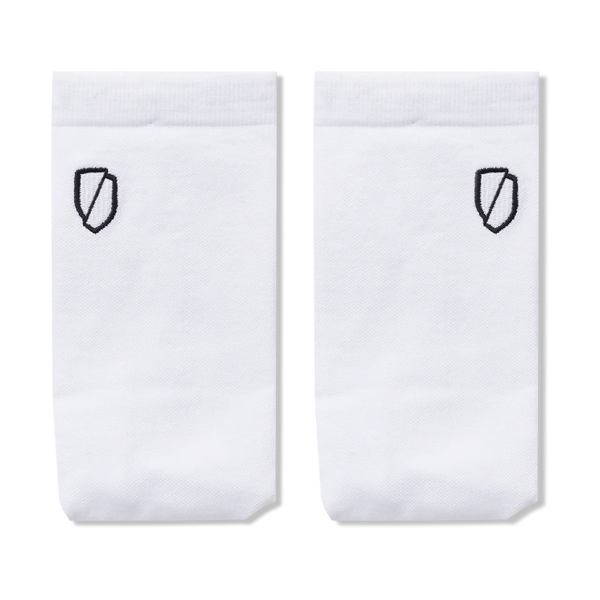 norda - Performance Socks - White