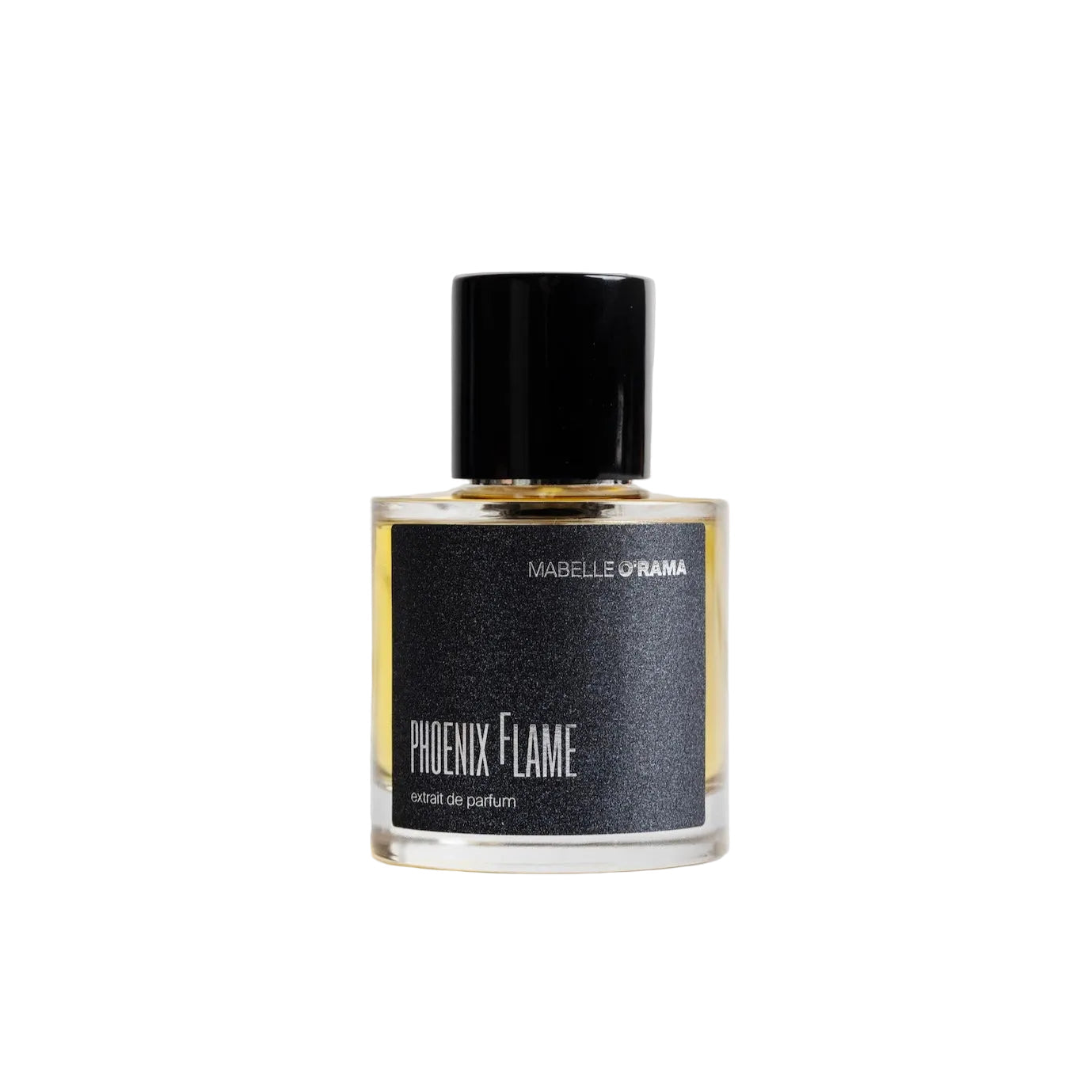Mabelle O'Rama - Phoenix Flame