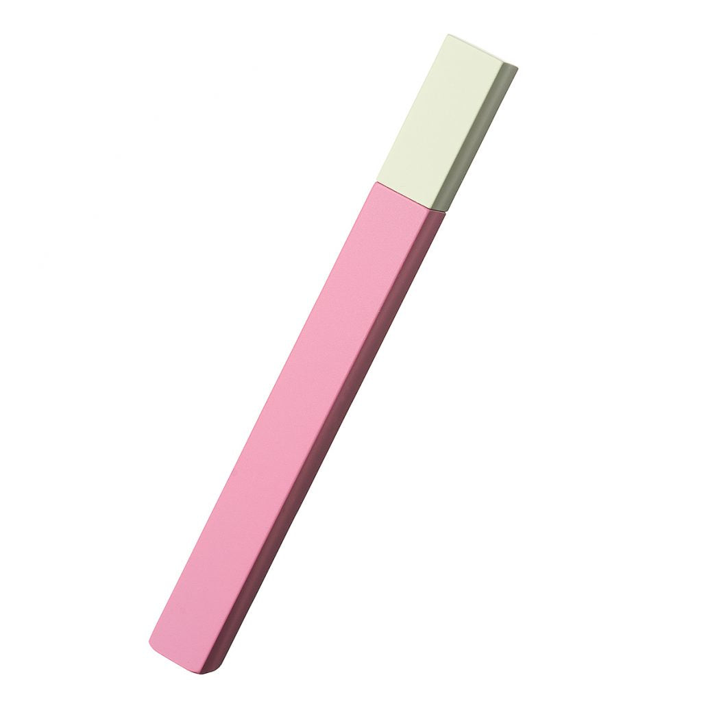 Tsubota Pearl - Queue Lighter - Pink & White