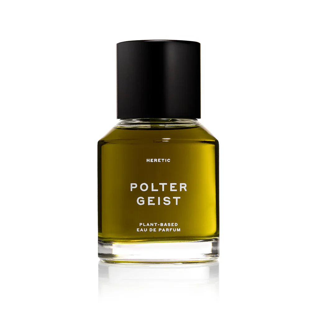 Heretic - Poltergeist