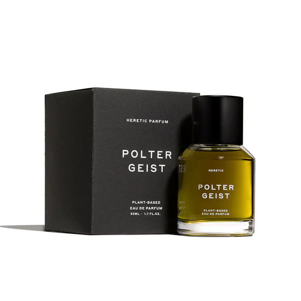 Heretic Parfum - Poltergeist