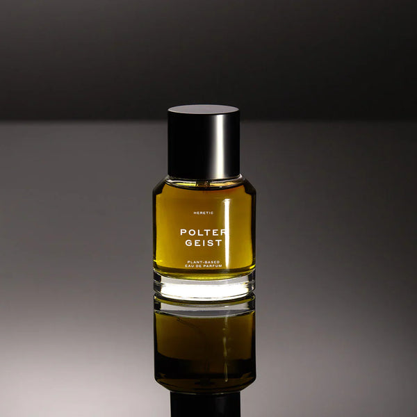 Heretic Parfum - Poltergeist