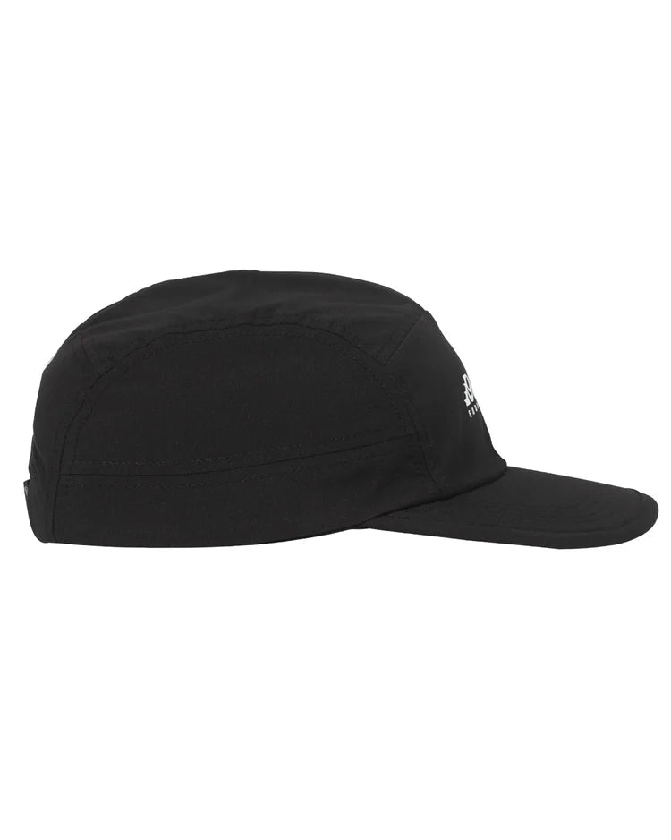 Rose Endurance - Petal Pusher Running Cap - Black