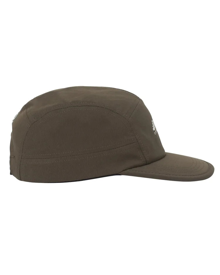 Rose Endurance - Petal Pusher Running Cap - Olive