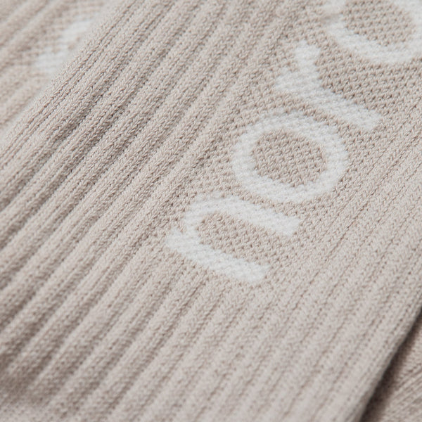 norda - Retro Sock - Grey