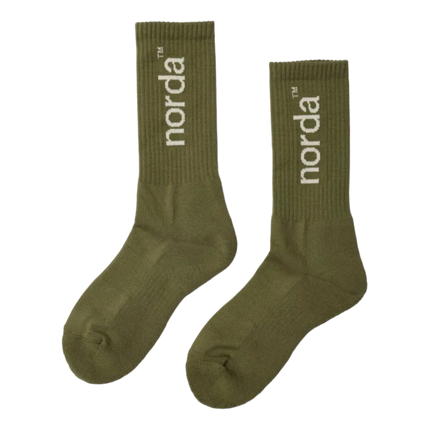 norda - Retro Sock - Sage