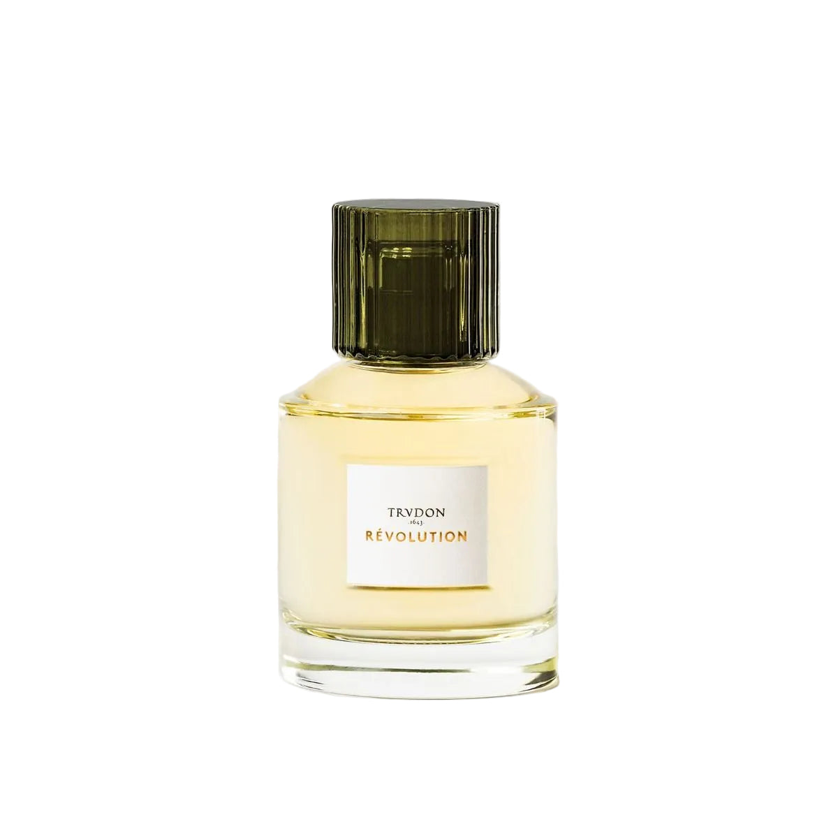 Trudon - Revolution
