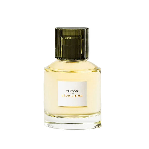 Trudon - Revolution