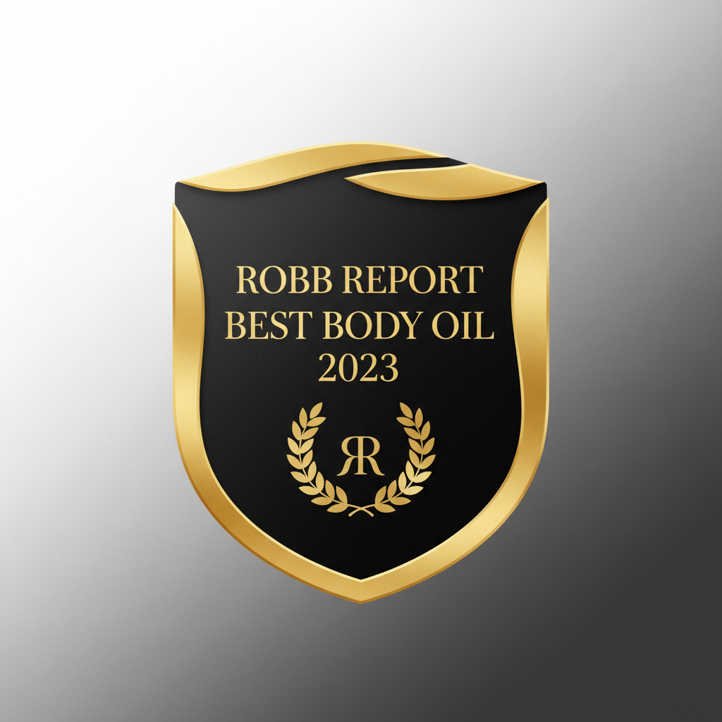 Lazarus Duovos - ROSE 1845 - Body Oil Mist