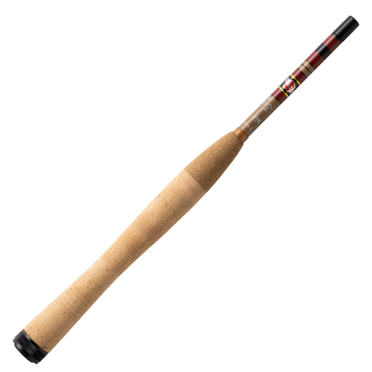Kongo Tenkara Rod - Space Camp