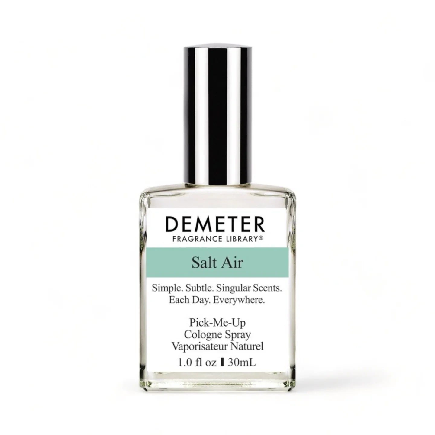 Demeter - Salt Air