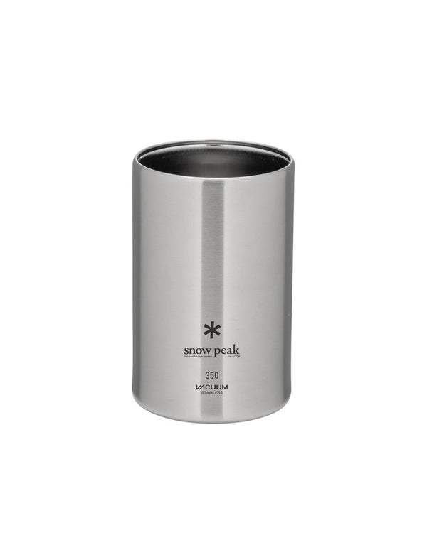 Snow Peak - Shimo Cooler 350 - Space Camp
