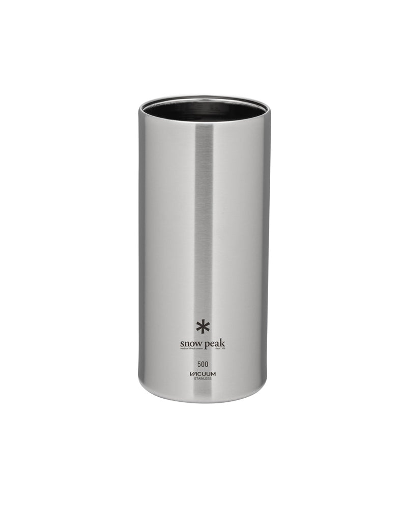 Snow Peak Shimo Cooler