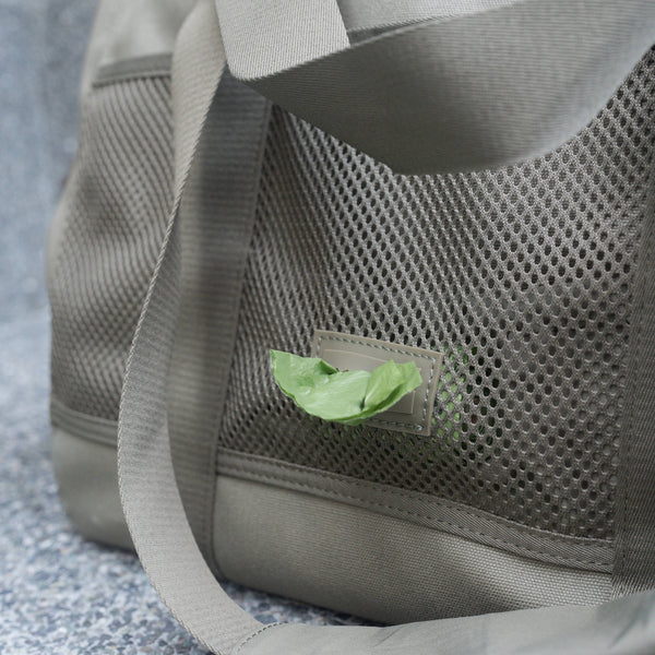 Lambwolf Collective - Subway Pet Carrier - Fern