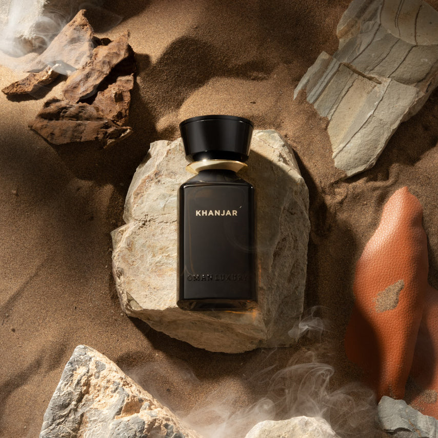 Omanluxury - Kanjar