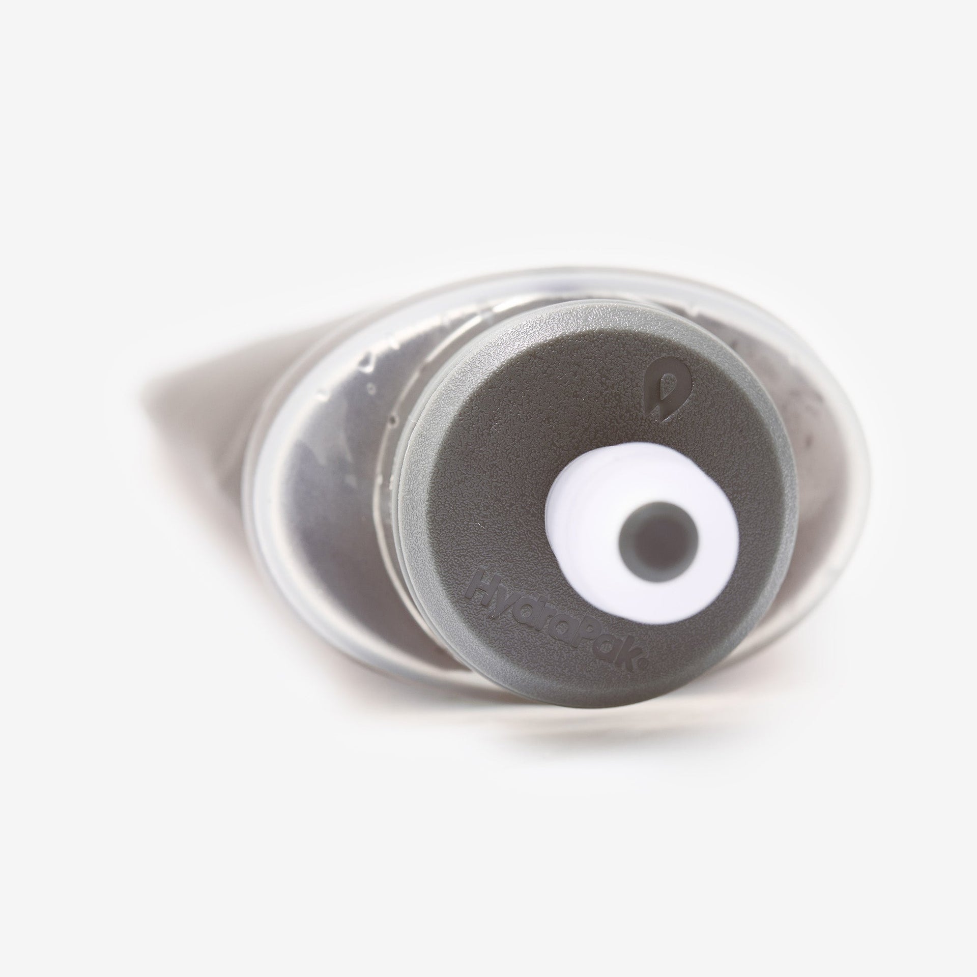 norda - SoftFlask WMX 500ml - Smoky Quartz