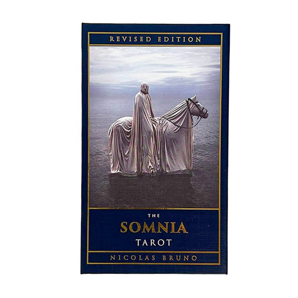 The Somnia Tarot: Revised Edition