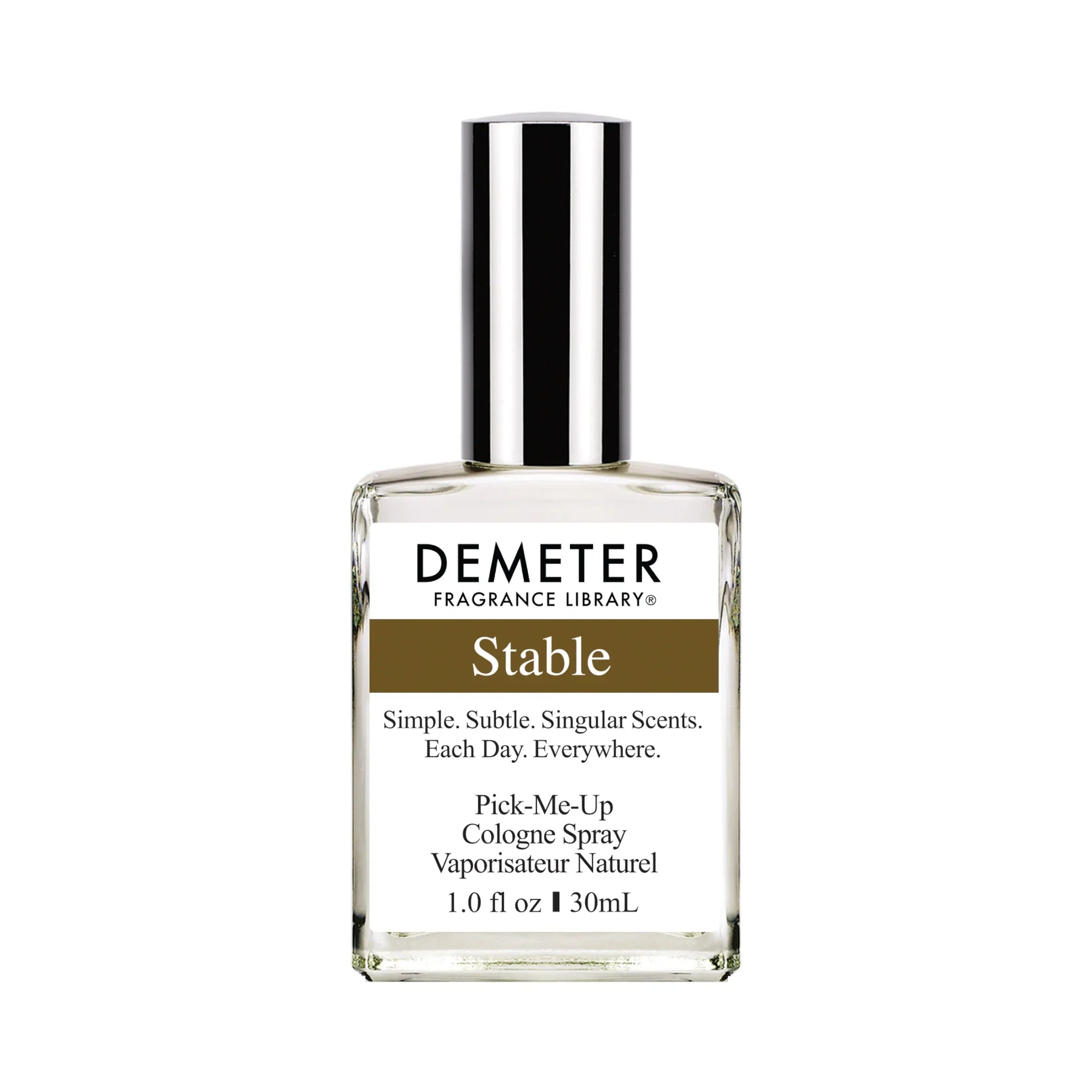 Demeter - Stable