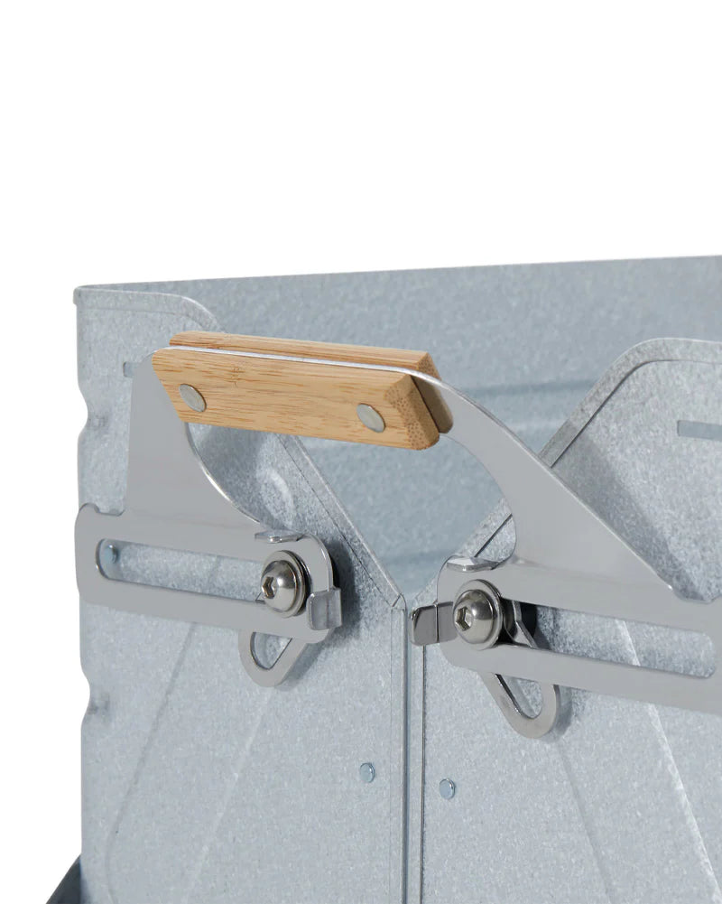 Snow Peak - Stacking Shelf Container 25